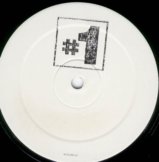 Fresh Tunes : #1 Do You Know What I Mean ? (12")