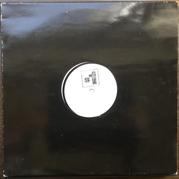 Fresh Tunes : #1 Do You Know What I Mean ? (12")