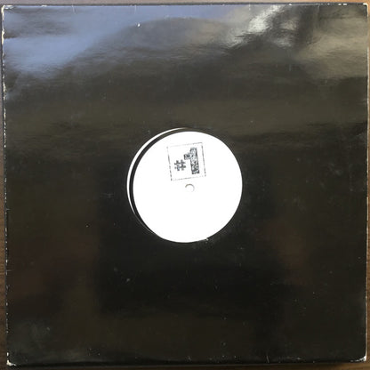Fresh Tunes : #1 Do You Know What I Mean ? (12")