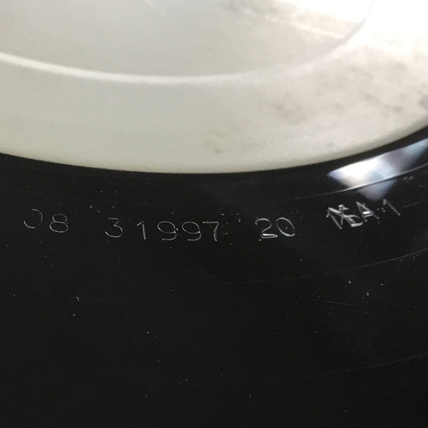 Fresh Tunes : #1 Do You Know What I Mean ? (12")