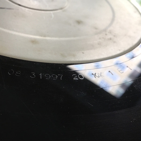 Fresh Tunes : #1 Do You Know What I Mean ? (12")
