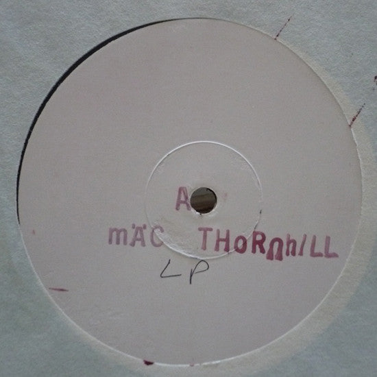 Mac Thornhill : Mac Thornhill (2xLP, Album, W/Lbl)