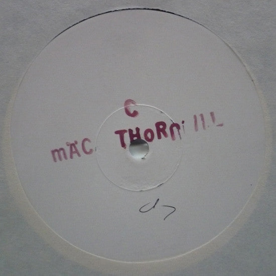 Mac Thornhill : Mac Thornhill (2xLP, Album, W/Lbl)