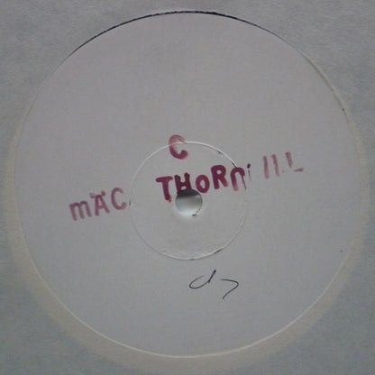 Mac Thornhill : Mac Thornhill (2xLP, Album, W/Lbl)