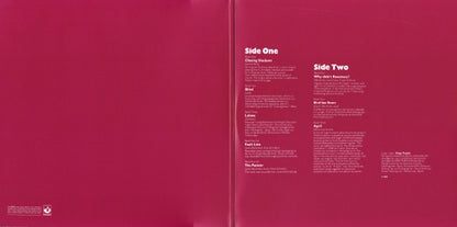 Deep Purple - Deep Purple (LP, Album, RE, RM, Gat)