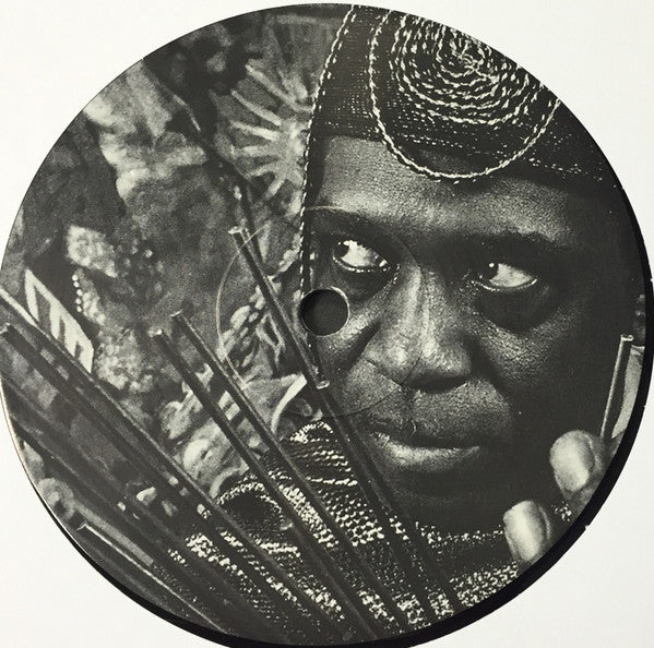 Sun Ra : The Saturn Singles Vol. 2 1959-1962 (LP, Comp, Unofficial)