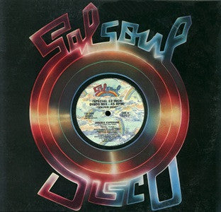 Double Exposure - Ten Per Cent (12", Ltd)