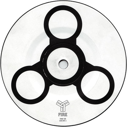 Three'n One* - Reflect (12", Single)