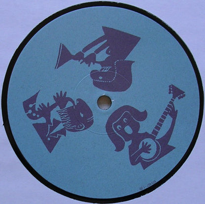 Queen Latifah, Shades (2) & Free (2) : Mr. Big Stuff (12", Maxi)