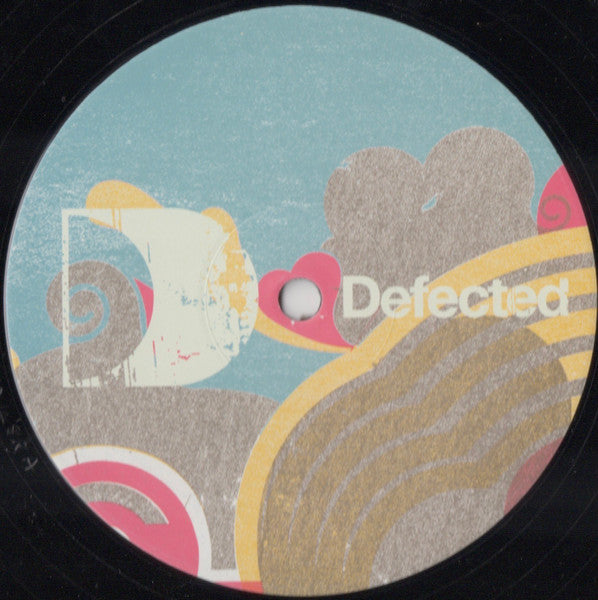 Djaimin - Give You (12")