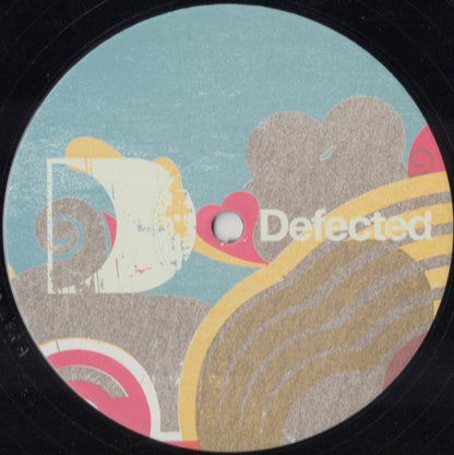 Djaimin - Give You (12")