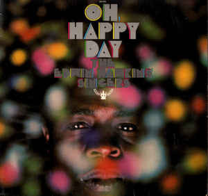 The Edwin Hawkins Singers* - Oh, Happy Day (LP, Album)