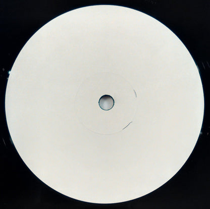 E.K.O. - Work Of Love (12", TP, Sta)