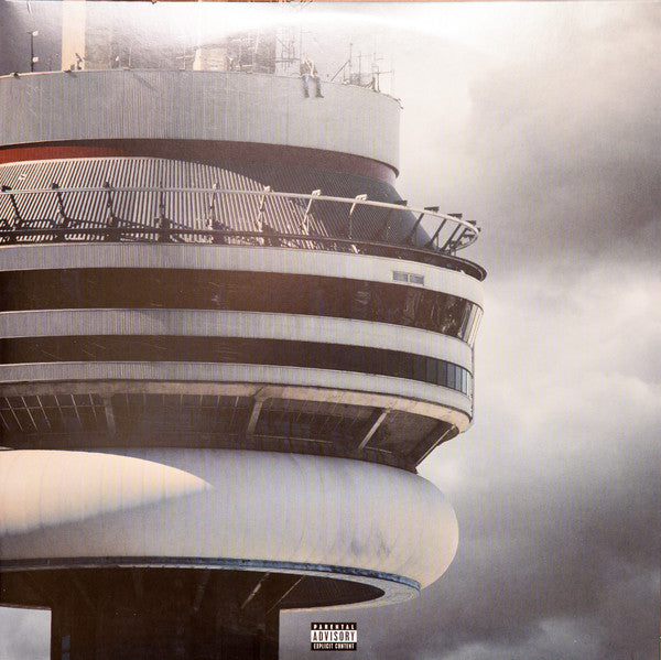 Drake - Views (2xLP, Album)