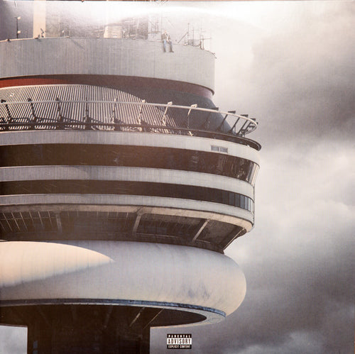 Drake - Views (2xLP, Album)