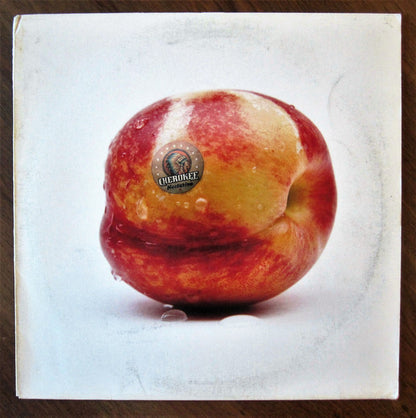 Cherokee  - Nectarine (12", Maxi)