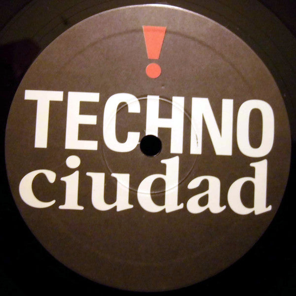 Ray (5) : Quiero Verte (12")