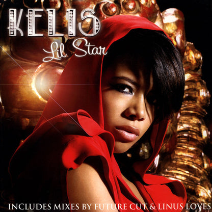 Kelis : Lil Star (12")