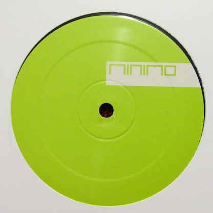Various : Minimo - 02 (12")