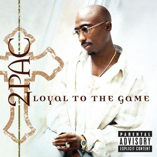 2Pac - Loyal To The Game (CD, Album)