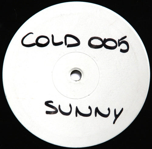 Phat Baker : Sunny Sonic (12", W/Lbl)