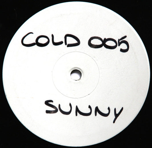 Phat Baker : Sunny Sonic (12", W/Lbl)