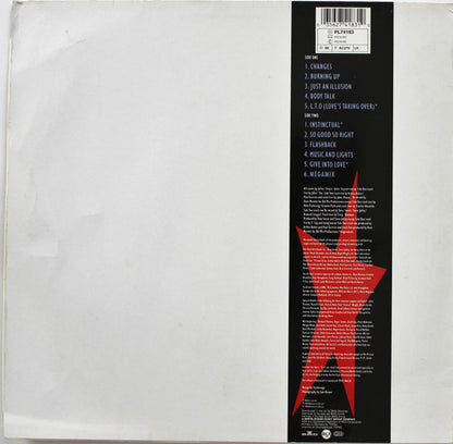 Imagination - Like It Is – Revised & Remixed Classics (LP, Comp)