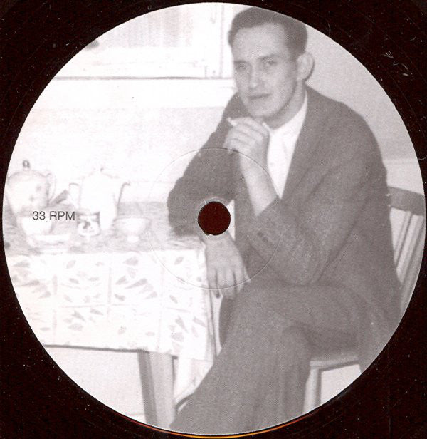 F - Untitled (12")