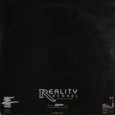 Doug E Fresh And The Get Fresh Crew* - Keep Risin' To The Top b/w Guess? Who? (12")