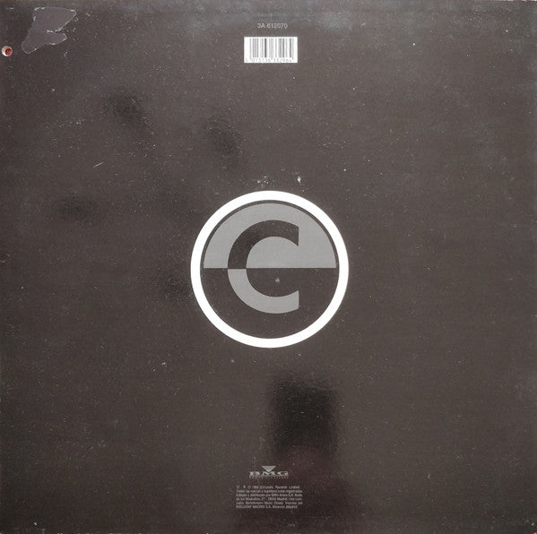 Adeva - Respect (12", Maxi)