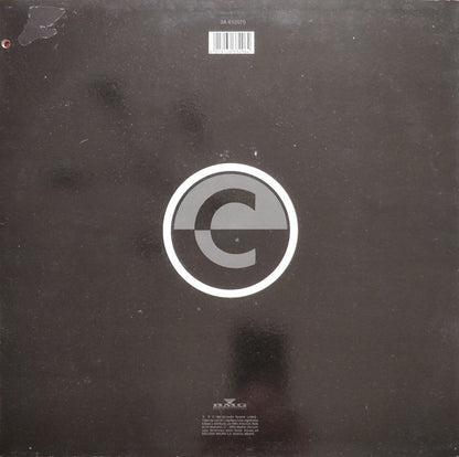 Adeva - Respect (12", Maxi)