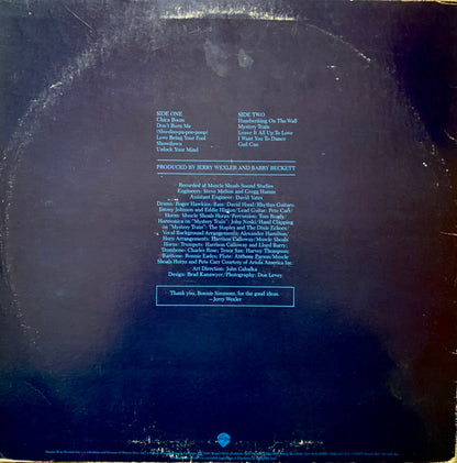 The Staples - Unlock Your Mind (LP, Album, Car)