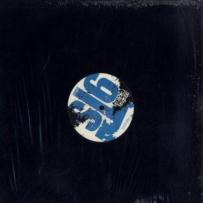 Izmo  - Where Is Eddie? EP (12", EP)