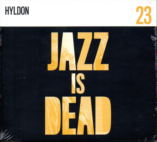 Hyldon / Adrian Younge - Jazz Is Dead 23 (LP, Album) (Mint (M))